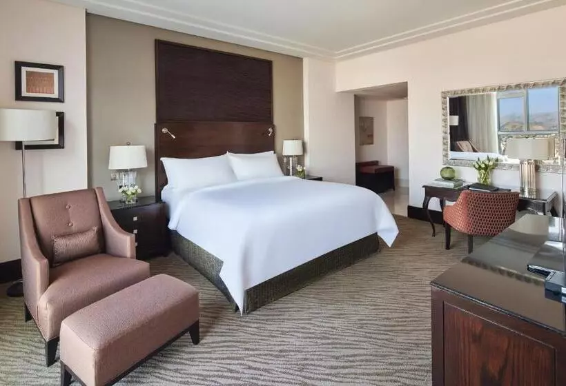 Fotos del hotel Fairmont Makkah Clock Royal Tower:  2