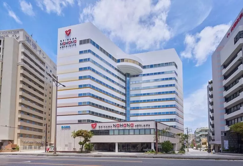 Fotos del hotel Okinawa Nahana  & Spa:  16