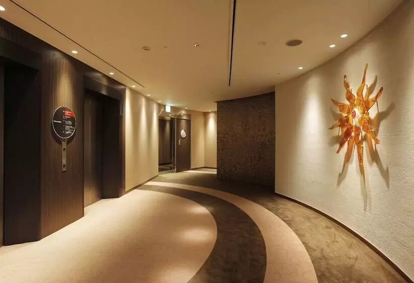 Fotos del hotel Okinawa Nahana  & Spa:  4