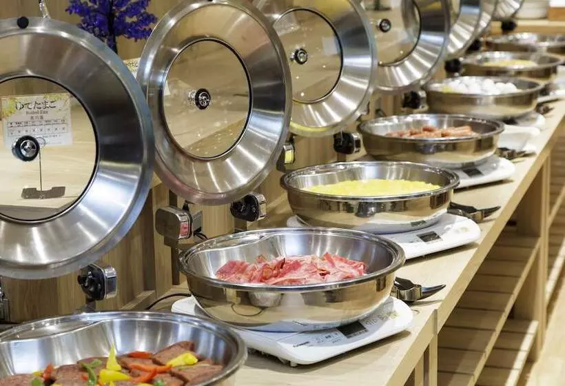 Fotos del hotel Okinawa Nahana  & Spa:  24