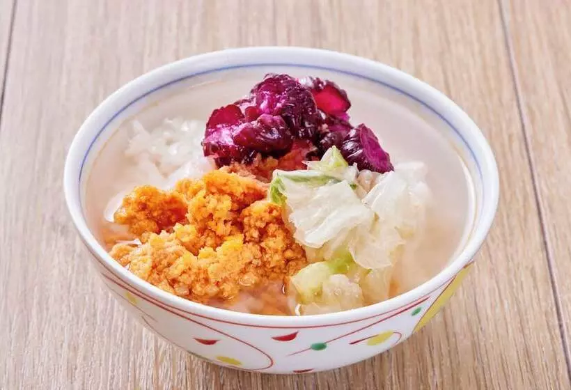 Fotos del hotel Okinawa Nahana  & Spa:  13