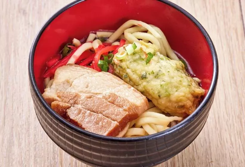 Fotos del hotel Okinawa Nahana  & Spa:  23