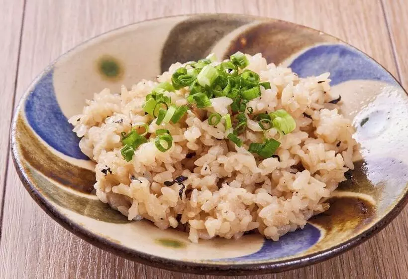 Fotos del hotel Okinawa Nahana  & Spa:  17