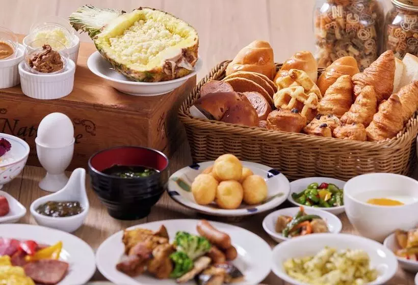 Fotos del hotel Okinawa Nahana  & Spa:  19