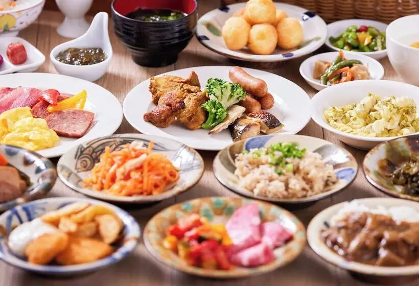 Fotos del hotel Okinawa Nahana  & Spa:  22