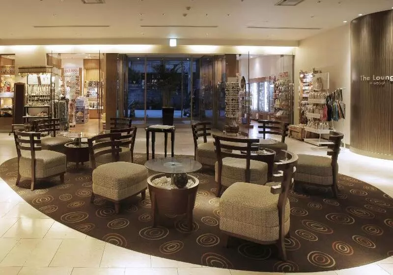 Fotos del hotel Okinawa Nahana  & Spa:  3