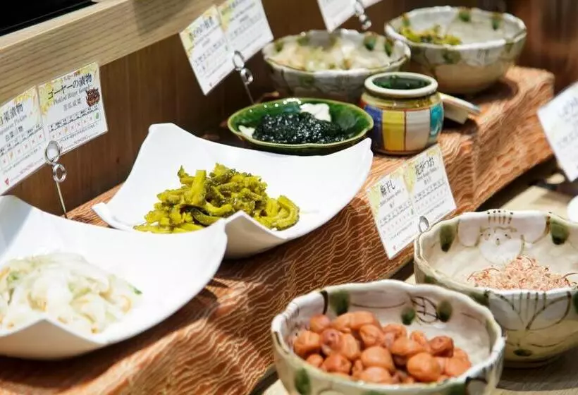 Fotos del hotel Okinawa Nahana  & Spa:  25