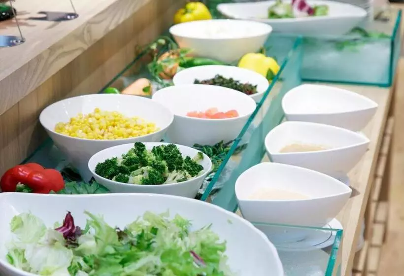 Fotos del hotel Okinawa Nahana  & Spa:  20