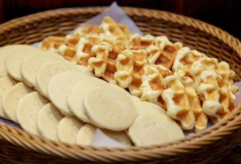 Fotos del hotel Okinawa Nahana  & Spa:  11