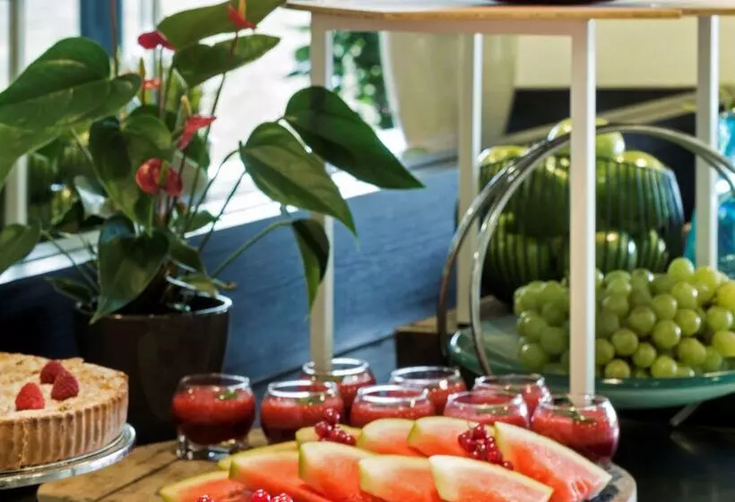 Fotos del hotel Park Inn By Radisson Leuven:  6