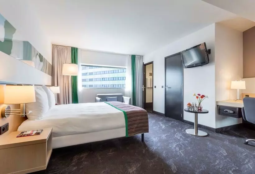 Fotos del hotel Park Inn By Radisson Leuven:  9