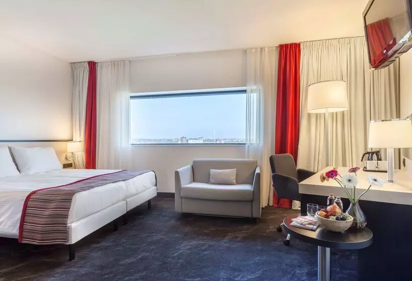 Fotos del hotel Park Inn By Radisson Leuven:  11