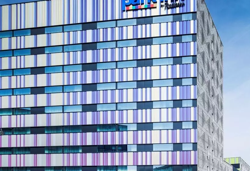 Fotos del hotel Park Inn By Radisson Leuven:  8