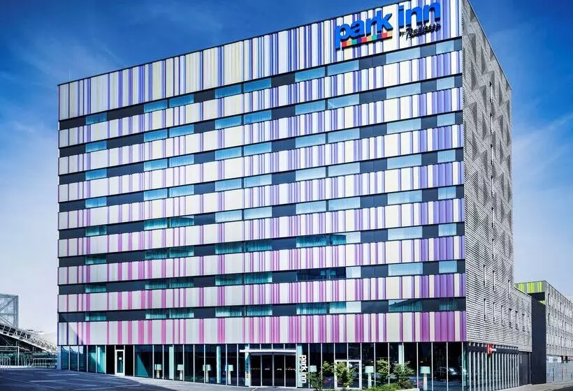 Fotos del hotel Park Inn By Radisson Leuven:  1