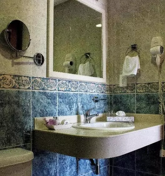 Fotos del hotel Plaza Campeche:  14