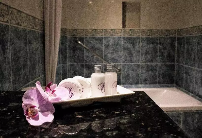 Fotos del hotel Plaza Campeche:  2