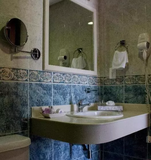 Fotos del hotel Plaza Campeche:  11