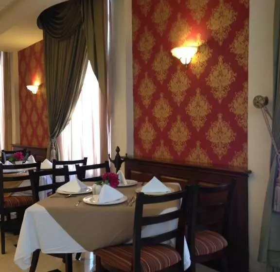 Fotos del hotel Plaza Campeche:  13