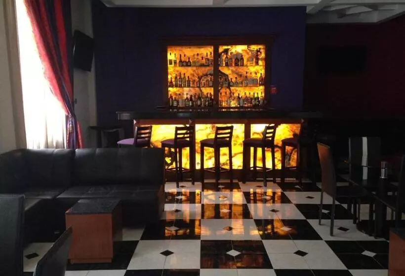 Fotos del hotel Plaza Campeche:  4