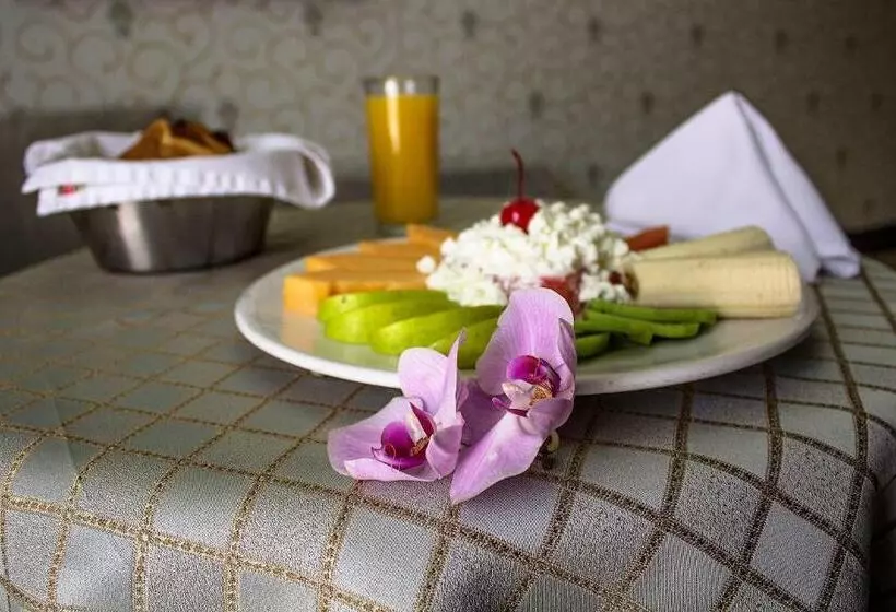 Fotos del hotel Plaza Campeche:  25