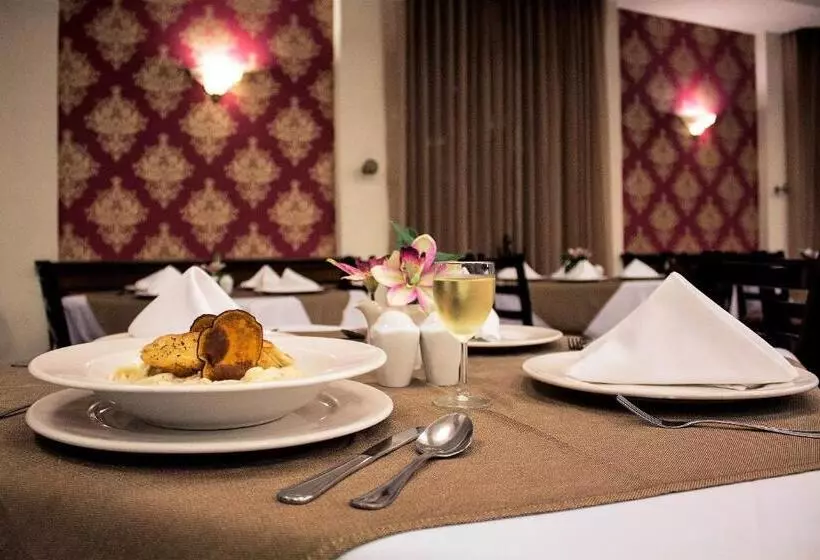 Fotos del hotel Plaza Campeche:  10