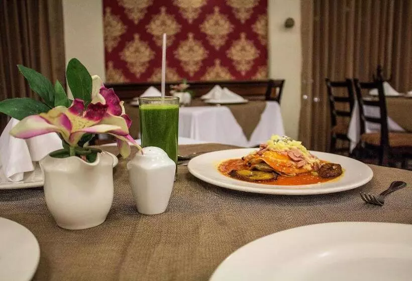 Fotos del hotel Plaza Campeche:  19