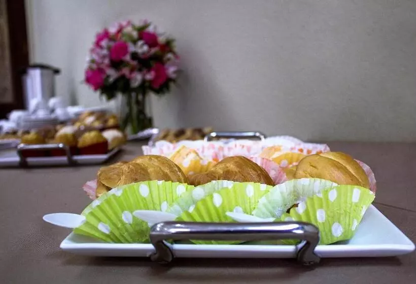 Fotos del hotel Plaza Campeche:  22