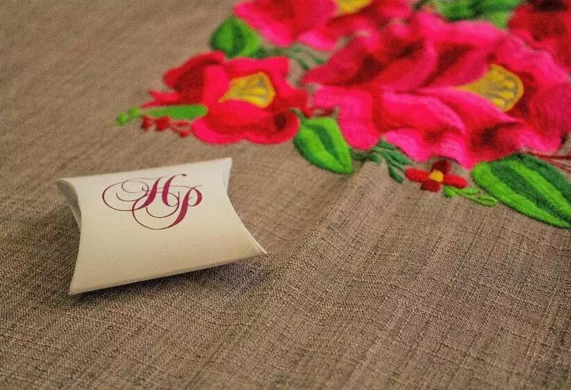 Fotos del hotel Plaza Campeche:  7