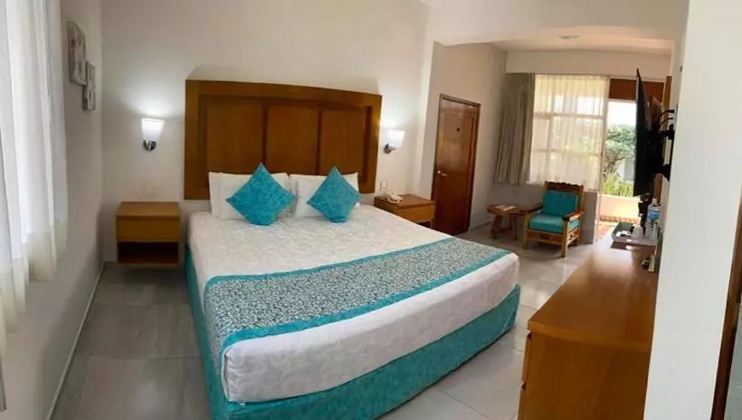 Posada Quinta Las Flores