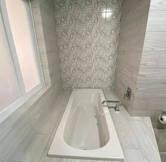 Fotos del hotel Posada Quinta Las Flores:  17