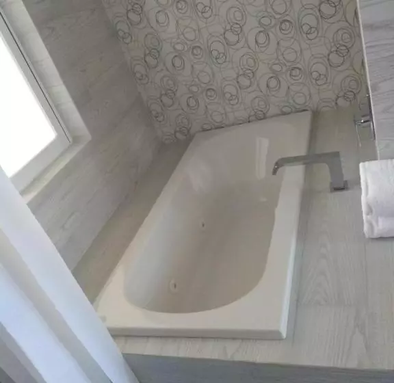 Fotos del hotel Posada Quinta Las Flores:  15