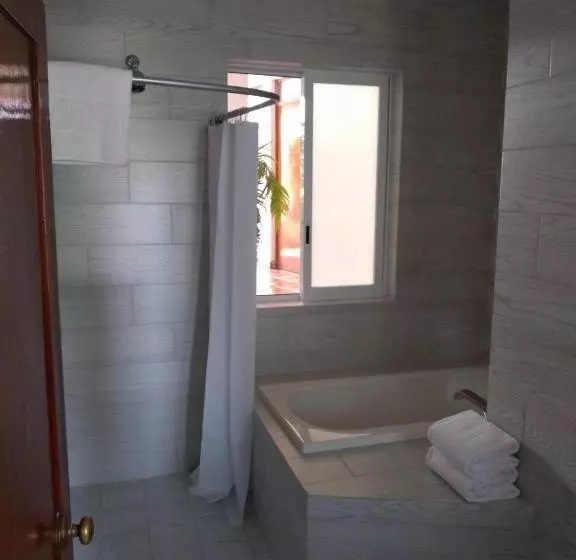 Fotos del hotel Posada Quinta Las Flores:  4