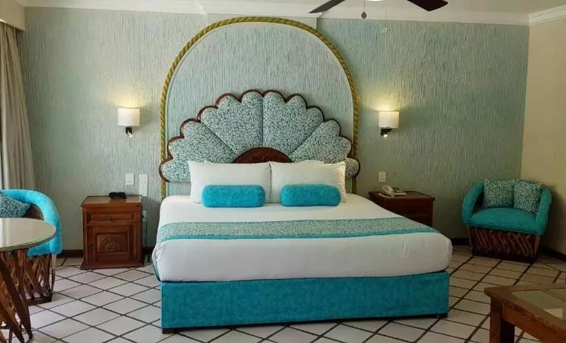 Fotos del hotel Posada Quinta Las Flores:  12