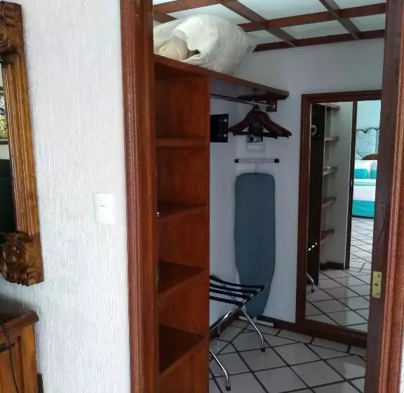 Fotos del hotel Posada Quinta Las Flores:  2