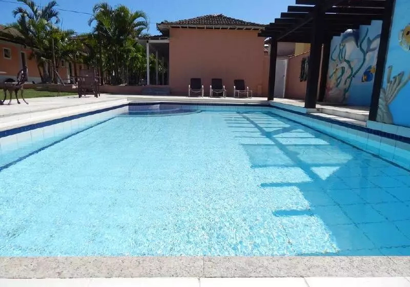 Pousada Casuarina Ferradura