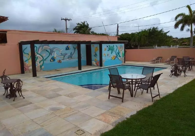 Fotos del hotel Pousada Casuarina Ferradura:  5