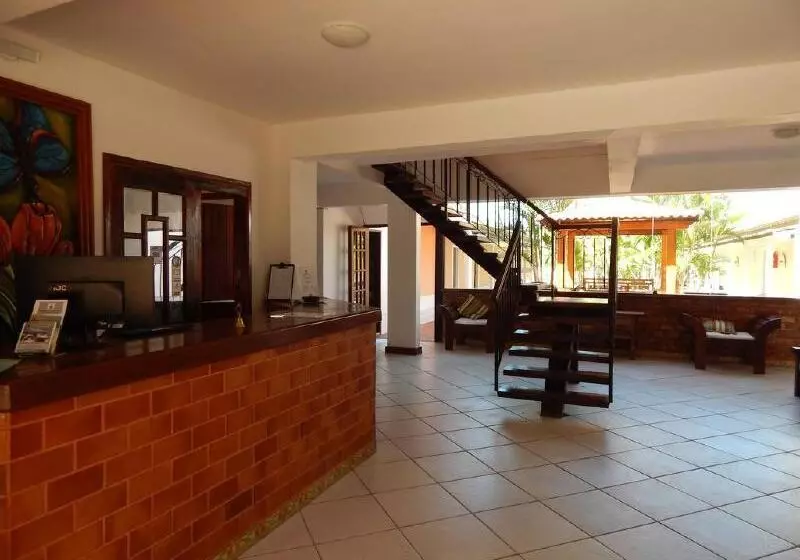 Fotos del hotel Pousada Casuarina Ferradura:  2