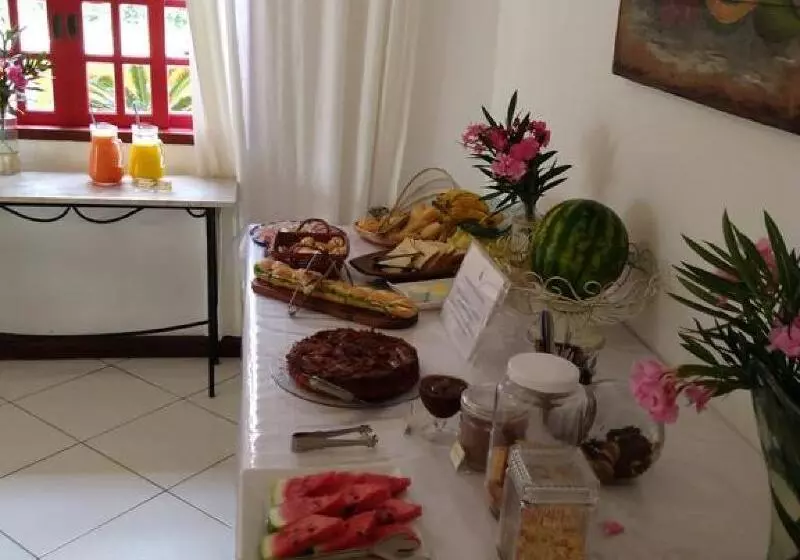 Fotos del hotel Pousada Casuarina Ferradura:  3