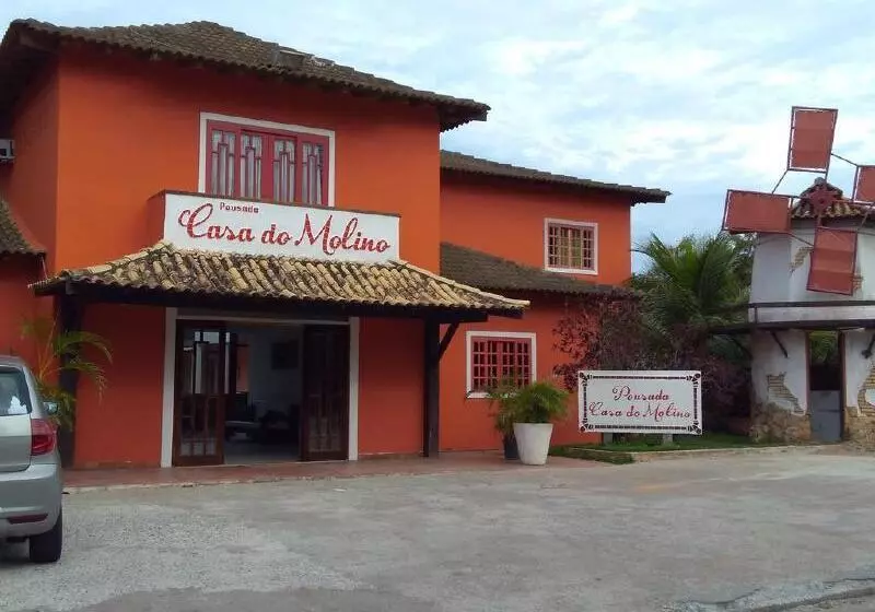 Fotos del hotel Pousada Casuarina Ferradura:  4