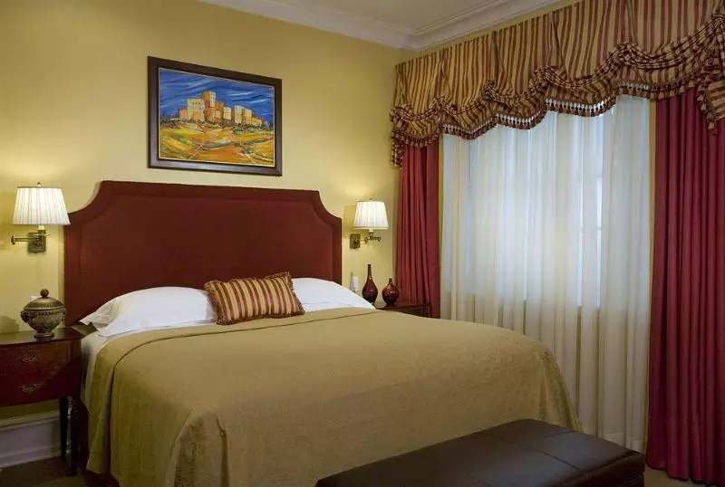 Fotos del hotel 1715 On Rittenhouse, A Boutique:  3