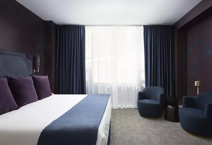 Fotos del hotel 1715 On Rittenhouse, A Boutique:  2