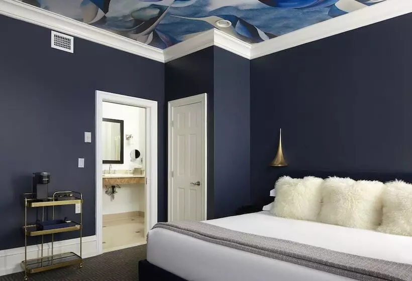 Fotos del hotel 1715 On Rittenhouse, A Boutique:  18