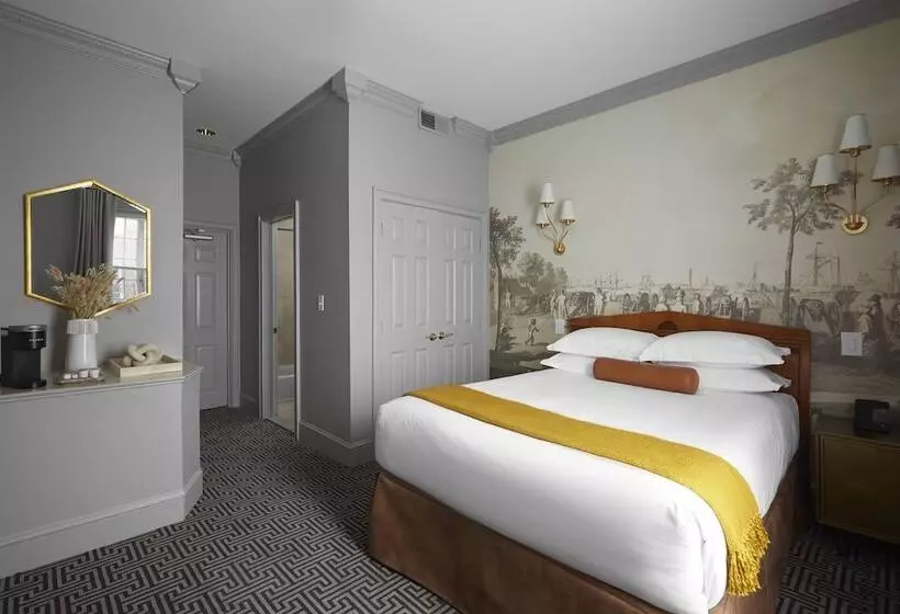 Fotos del hotel 1715 On Rittenhouse, A Boutique:  10