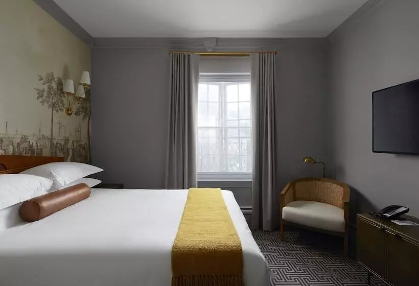 Fotos del hotel 1715 On Rittenhouse, A Boutique:  8