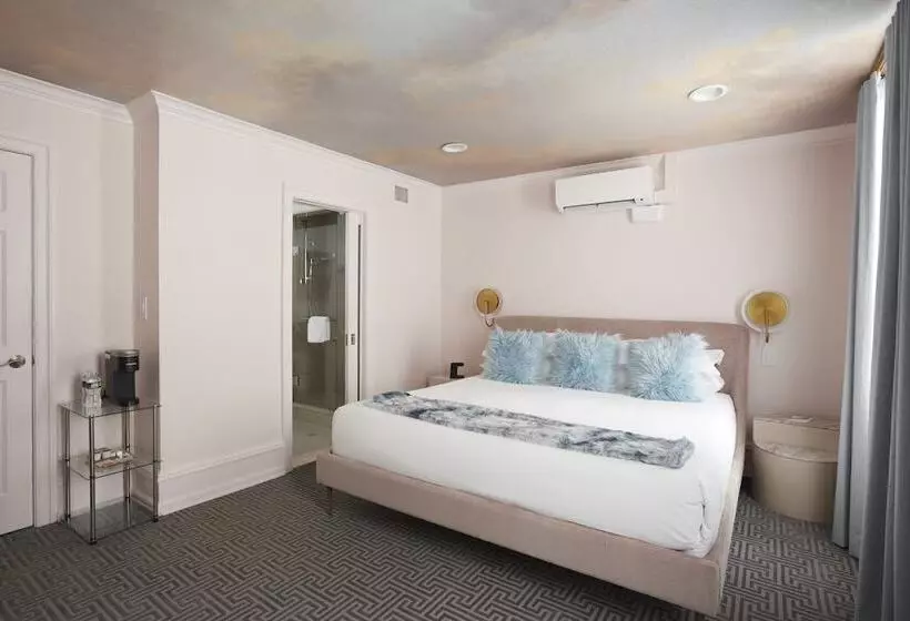 Fotos del hotel 1715 On Rittenhouse, A Boutique:  9