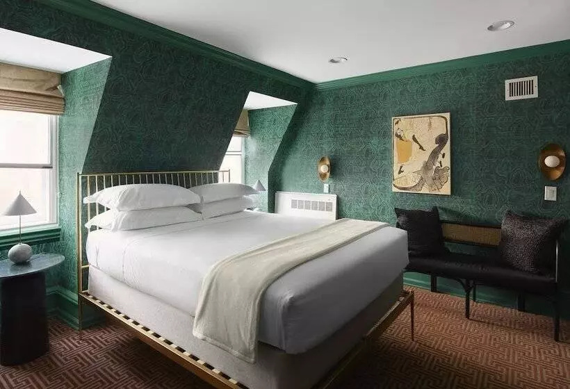 Fotos del hotel 1715 On Rittenhouse, A Boutique:  4