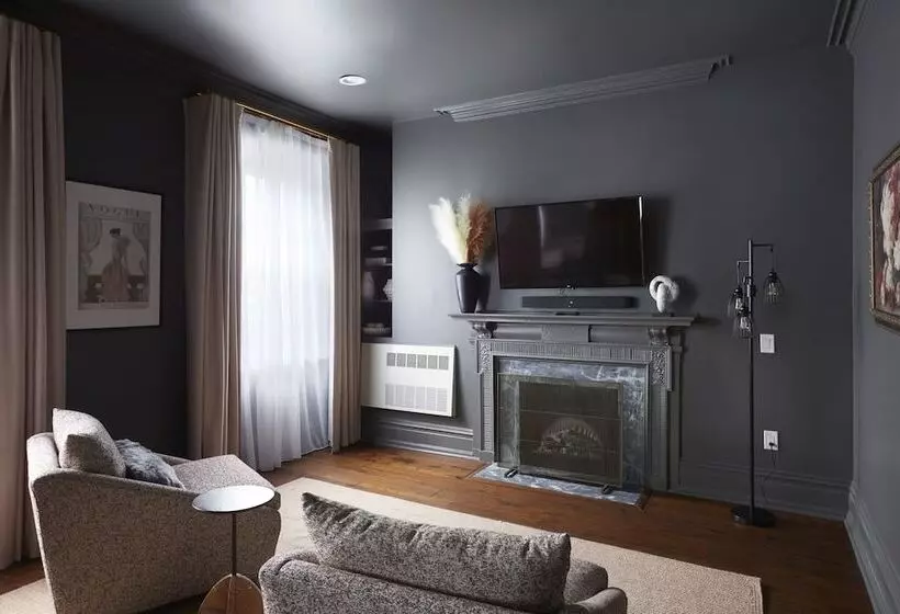 Fotos del hotel 1715 On Rittenhouse, A Boutique:  25