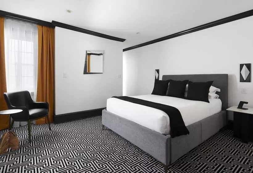 Fotos del hotel 1715 On Rittenhouse, A Boutique:  13