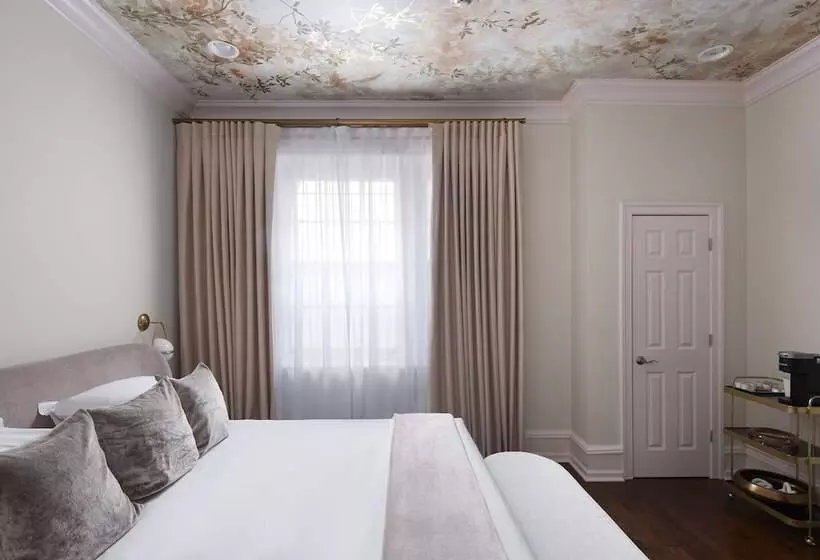 Fotos del hotel 1715 On Rittenhouse, A Boutique:  22
