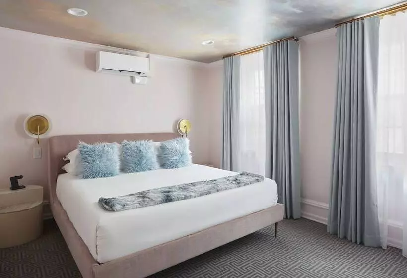 Fotos del hotel 1715 On Rittenhouse, A Boutique:  20